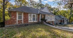 Homes for Sale in Liberty, MO 64068 | 523  Lancelot Drive