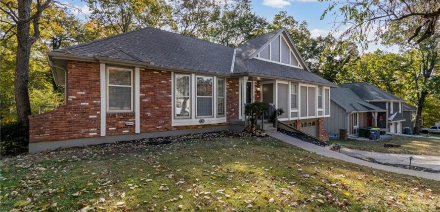 Homes for Sale in Liberty, MO 64068 | 523  Lancelot Drive