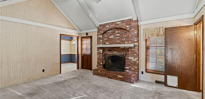 Homes for Sale in Liberty, MO 64068 | 523  Lancelot Drive