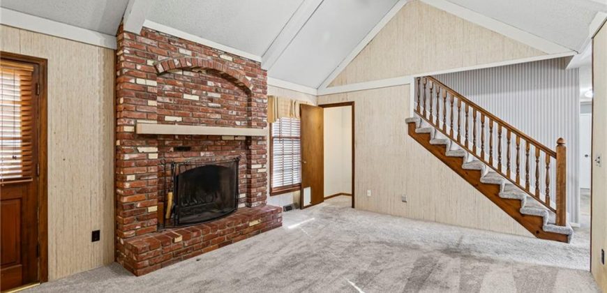 Homes for Sale in Liberty, MO 64068 | 523  Lancelot Drive