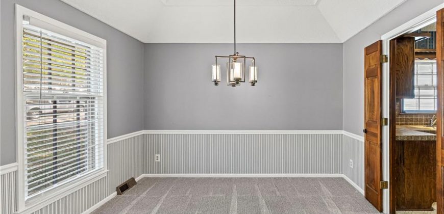 Homes for Sale in Liberty, MO 64068 | 523  Lancelot Drive