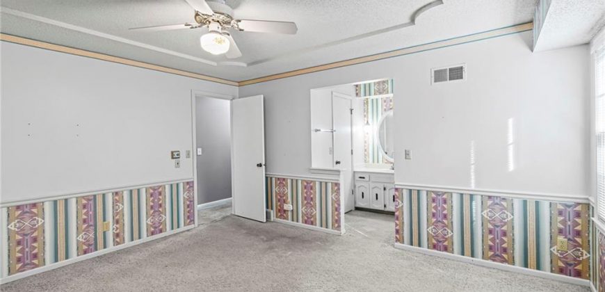 Homes for Sale in Liberty, MO 64068 | 523  Lancelot Drive