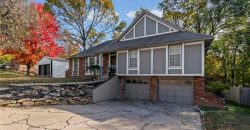 Homes for Sale in Liberty, MO 64068 | 523  Lancelot Drive