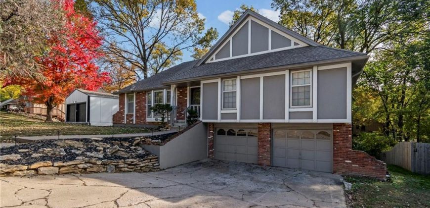 Homes for Sale in Liberty, MO 64068 | 523  Lancelot Drive