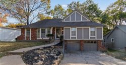 Homes for Sale in Liberty, MO 64068 | 523  Lancelot Drive