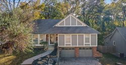 Homes for Sale in Liberty, MO 64068 | 523  Lancelot Drive