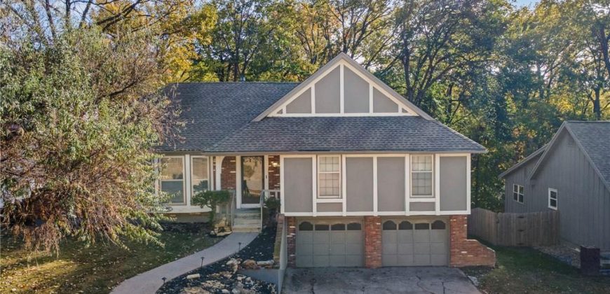 Homes for Sale in Liberty, MO 64068 | 523  Lancelot Drive