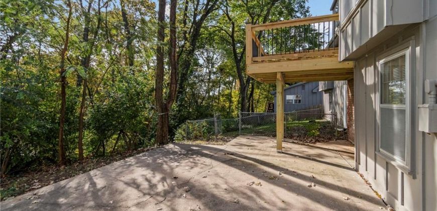 Homes for Sale in Liberty, MO 64068 | 523  Lancelot Drive