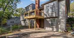 Homes for Sale in Liberty, MO 64068 | 523  Lancelot Drive