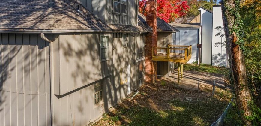 Homes for Sale in Liberty, MO 64068 | 523  Lancelot Drive