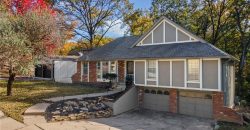 Homes for Sale in Liberty, MO 64068 | 523  Lancelot Drive