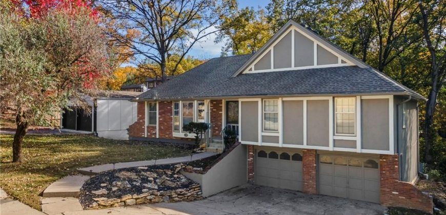 Homes for Sale in Liberty, MO 64068 | 523  Lancelot Drive