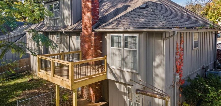 Homes for Sale in Liberty, MO 64068 | 523  Lancelot Drive