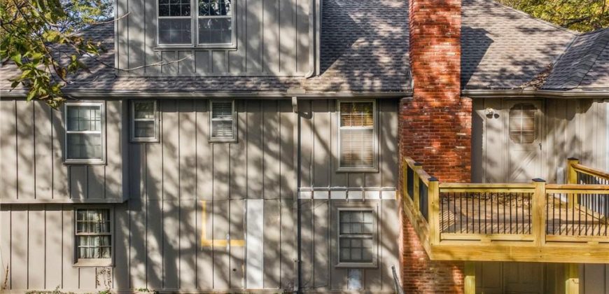 Homes for Sale in Liberty, MO 64068 | 523  Lancelot Drive