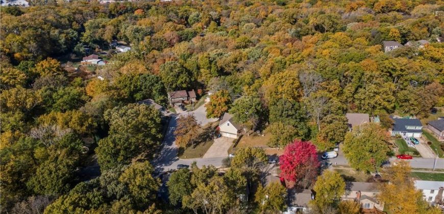 Homes for Sale in Liberty, MO 64068 | 523  Lancelot Drive