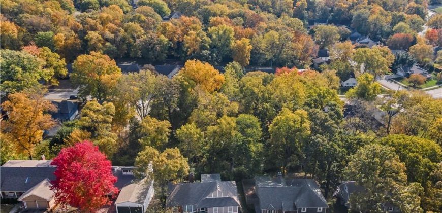 Homes for Sale in Liberty, MO 64068 | 523  Lancelot Drive