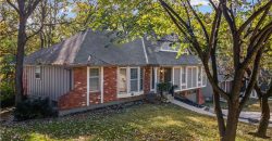 Homes for Sale in Liberty, MO 64068 | 523  Lancelot Drive