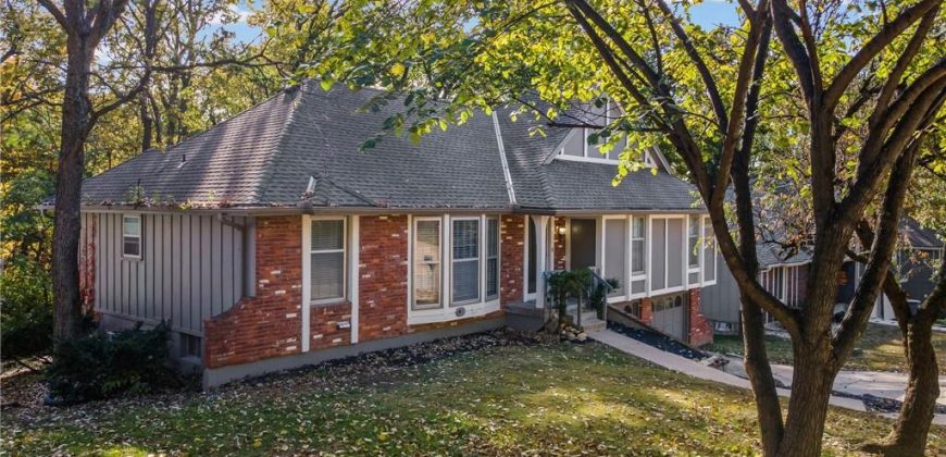 Homes for Sale in Liberty, MO 64068 | 523  Lancelot Drive