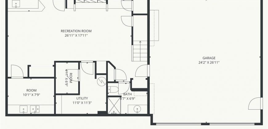 Homes for Sale in Liberty, MO 64068 | 523  Lancelot Drive