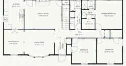 Homes for Sale in Liberty, MO 64068 | 523  Lancelot Drive