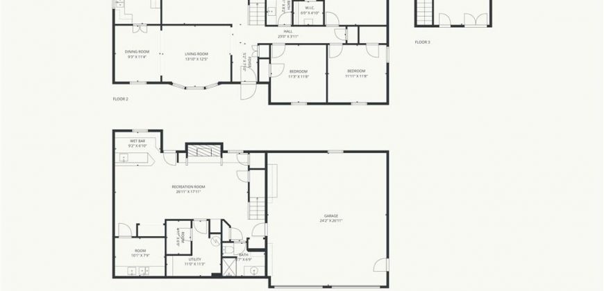 Homes for Sale in Liberty, MO 64068 | 523  Lancelot Drive