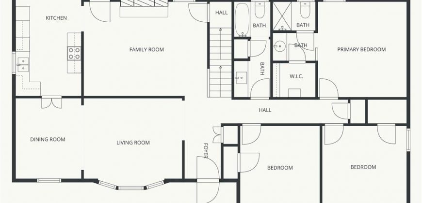 Homes for Sale in Liberty, MO 64068 | 523  Lancelot Drive