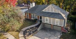 Homes for Sale in Liberty, MO 64068 | 523  Lancelot Drive