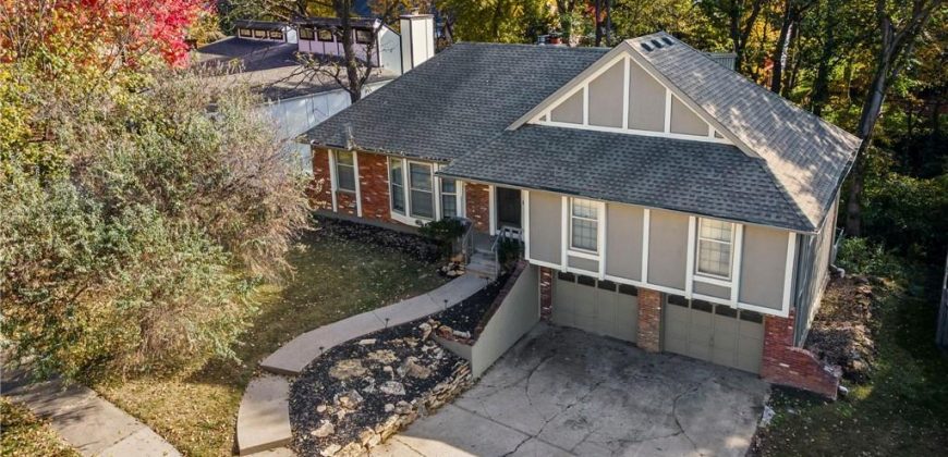 Homes for Sale in Liberty, MO 64068 | 523  Lancelot Drive