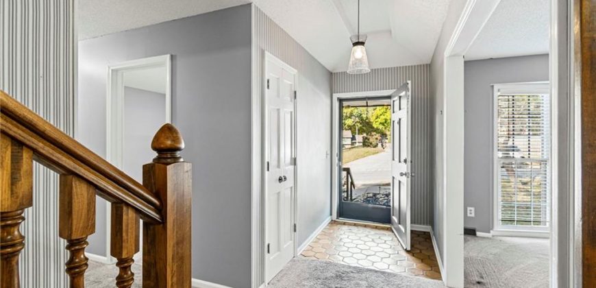 Homes for Sale in Liberty, MO 64068 | 523  Lancelot Drive