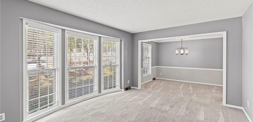 Homes for Sale in Liberty, MO 64068 | 523  Lancelot Drive