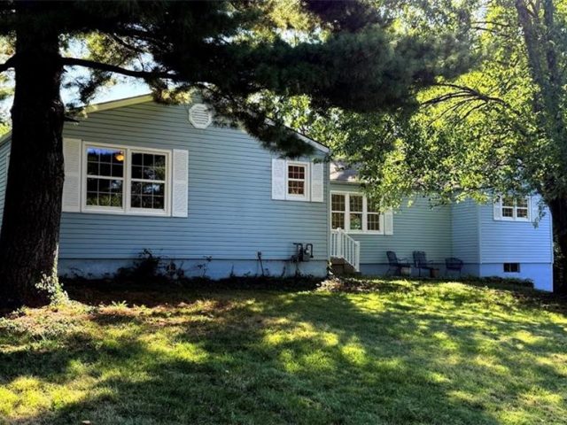 Homes for Sale in Kansas City, MO 64118 | 5405 N Central Street