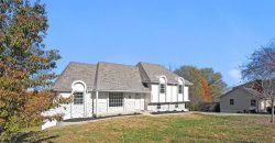 Homes for Sale in Liberty, MO 64068 | 1014 N Forest Lane