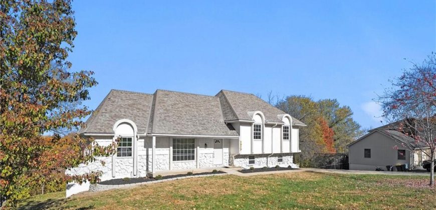 Homes for Sale in Liberty, MO 64068 | 1014 N Forest Lane