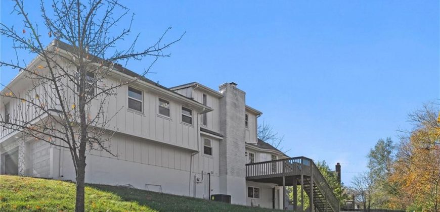 Homes for Sale in Liberty, MO 64068 | 1014 N Forest Lane