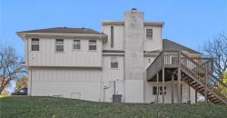 Homes for Sale in Liberty, MO 64068 | 1014 N Forest Lane