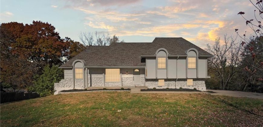 Homes for Sale in Liberty, MO 64068 | 1014 N Forest Lane