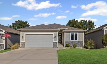 Homes for Sale in Kansas City, MO 64155 | 538 NW 110th Street