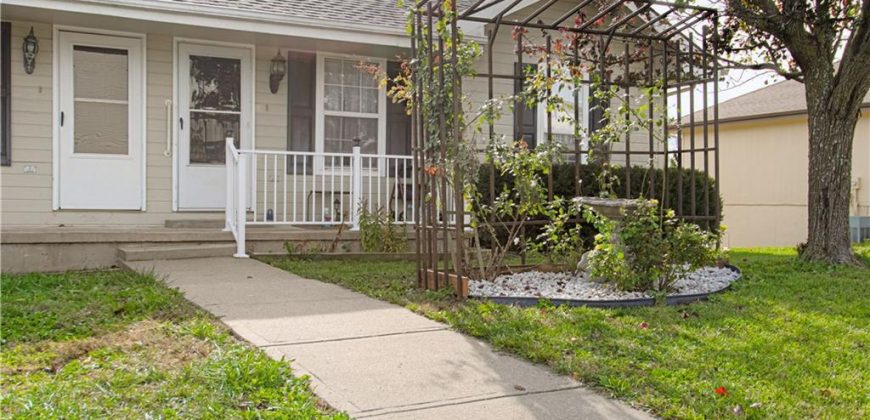 Homes for Sale in Platte City, MO 64079 | 1863  Wilkerson