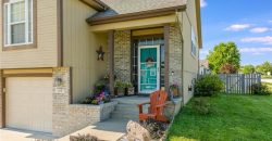 Homes for Sale in Smithville, MO 64089 | 109  Bridgeport Drive