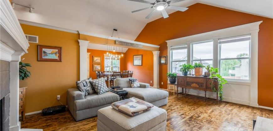 Homes for Sale in Smithville, MO 64089 | 109  Bridgeport Drive