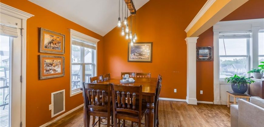 Homes for Sale in Smithville, MO 64089 | 109  Bridgeport Drive