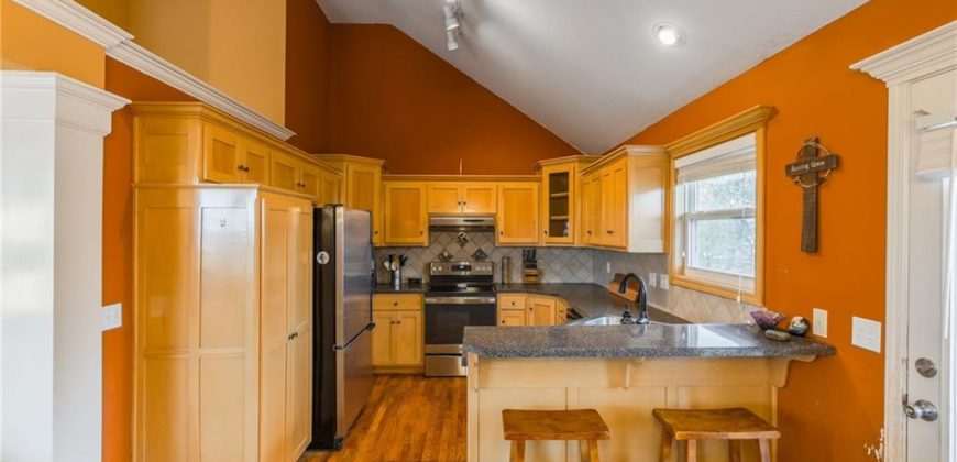 Homes for Sale in Smithville, MO 64089 | 109  Bridgeport Drive