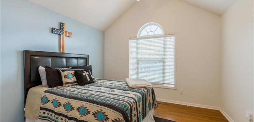 Homes for Sale in Smithville, MO 64089 | 109  Bridgeport Drive