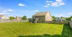 Homes for Sale in Smithville, MO 64089 | 109  Bridgeport Drive