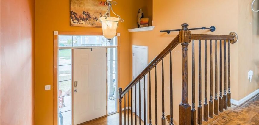 Homes for Sale in Smithville, MO 64089 | 109  Bridgeport Drive