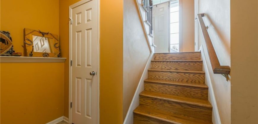 Homes for Sale in Smithville, MO 64089 | 109  Bridgeport Drive