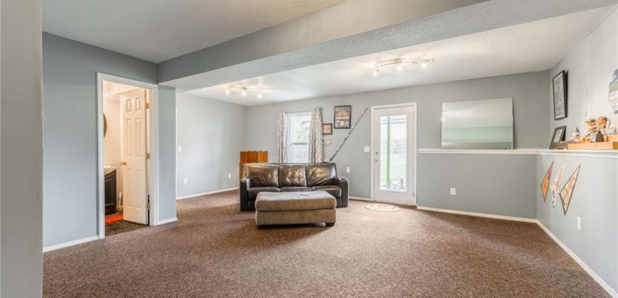 Homes for Sale in Smithville, MO 64089 | 109  Bridgeport Drive