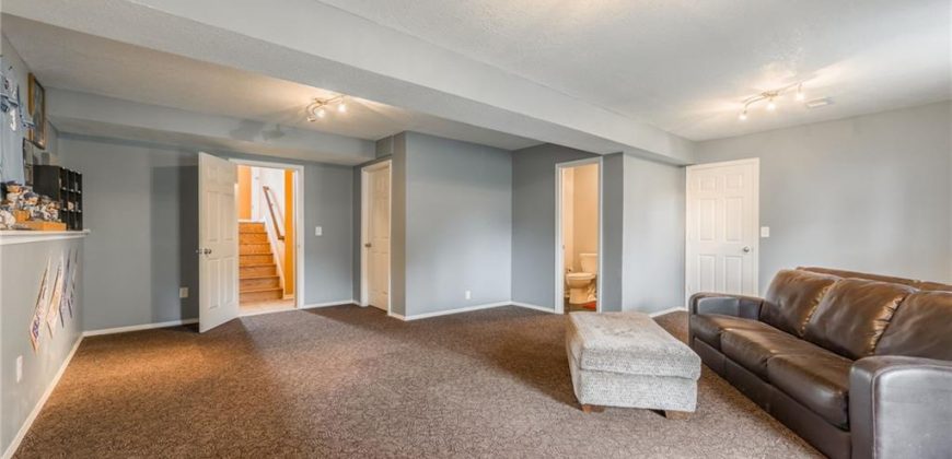 Homes for Sale in Smithville, MO 64089 | 109  Bridgeport Drive