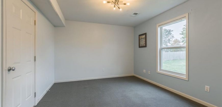 Homes for Sale in Smithville, MO 64089 | 109  Bridgeport Drive