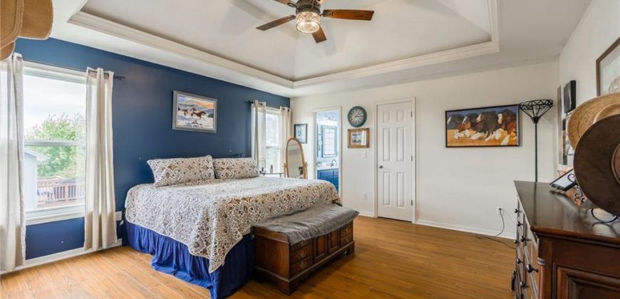 Homes for Sale in Smithville, MO 64089 | 109  Bridgeport Drive